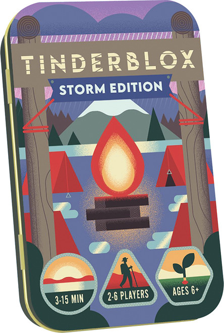 Picture of Tinderblox: Storm